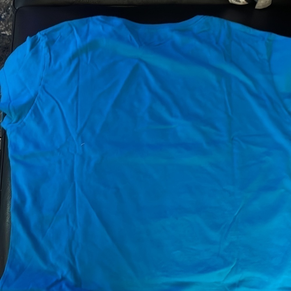 Universal Islands of Adventure! Father of All Things Royal Blue T-Shirt - XXL - Picture 4 of 4